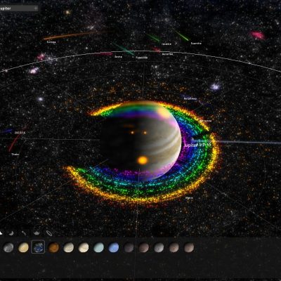 download universe sandbox 2 for android