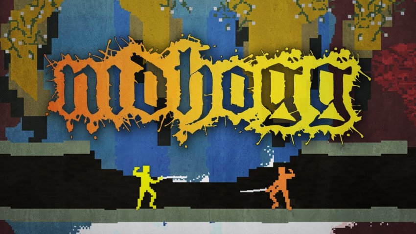 play nidhogg online no download