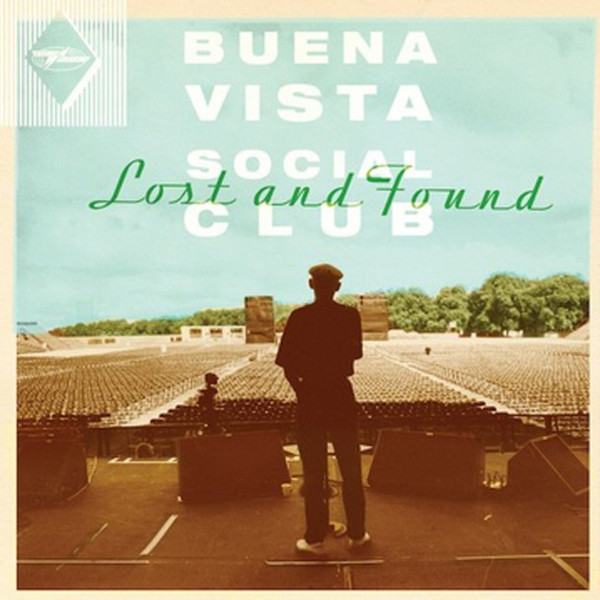 Buena Vista Social Club Discography Torrents